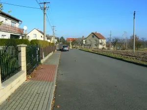 Prodej rodinného domu, Rohov, Slezská, 190 m2