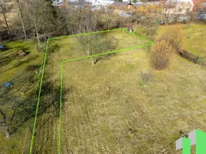 Prodej pozemku pro bydlení, Vratimov, U Rozvodny, 965 m2