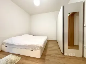 Pronájem bytu 2+1, Olomouc, Michalská, 72 m2