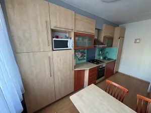 Prodej bytu 4+1, Brno, Strnadova, 80 m2