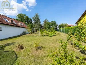 Prodej rodinného domu, Nechanice, 180 m2