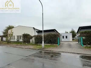 Pronájem komerční nemovitosti, Hradec Králové, Zemědělská, 695 m2