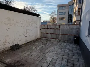 Pronájem obchodního prostoru, Hradec Králové, Hořická, 127 m2