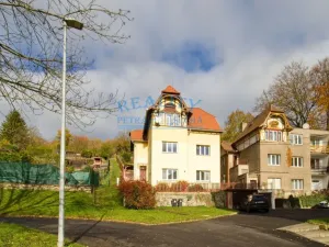 Pronájem bytu 2+1, Ústí nad Labem - Neštěmice, Železná, 62 m2