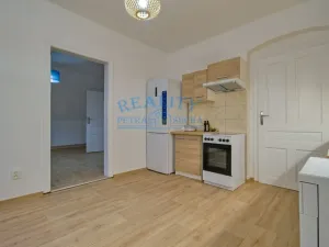 Pronájem bytu 2+1, Ústí nad Labem - Neštěmice, Železná, 62 m2