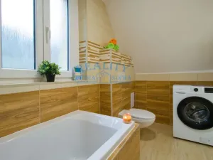 Pronájem bytu 2+1, Ústí nad Labem - Neštěmice, Železná, 62 m2