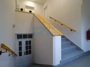 Pronájem bytu 2+1, Ústí nad Labem - Neštěmice, Železná, 62 m2