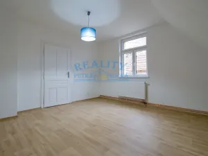 Pronájem rodinného domu, Ústí nad Labem - Neštěmice, Železná, 250 m2