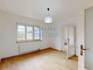 Pronájem rodinného domu, Ústí nad Labem - Neštěmice, Železná, 250 m2