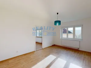 Pronájem rodinného domu, Ústí nad Labem - Neštěmice, Železná, 250 m2