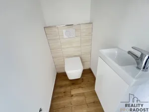 Prodej rodinného domu, Kravsko, 100 m2