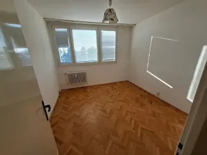 Pronájem bytu 3+1, Brno, Loosova, 74 m2