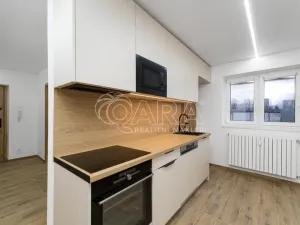 Pronájem bytu 2+1, Ostrava - Hrabůvka, U Nové školy, 50 m2