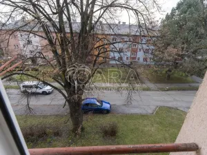 Pronájem bytu 2+1, Ostrava - Hrabůvka, U Nové školy, 50 m2