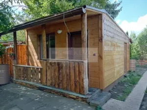 Prodej chaty, Čáslav, 45 m2