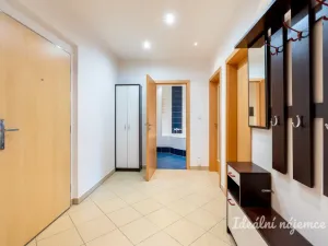 Pronájem bytu 2+kk, Praha - Letňany, Pavla Beneše, 68 m2