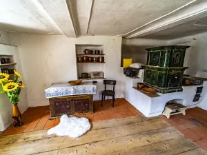 Prodej rodinného domu, Skalsko, 101 m2