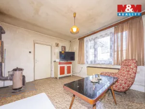 Prodej rodinného domu, Krchleby, 99 m2