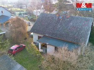 Prodej rodinného domu, Krchleby, 99 m2