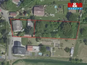 Prodej rodinného domu, Krchleby, 99 m2