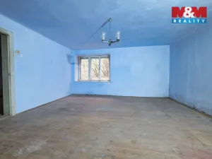 Prodej rodinného domu, Rozstání, 177 m2