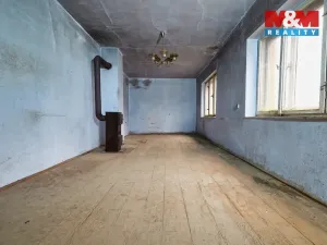 Prodej rodinného domu, Rozstání, 177 m2