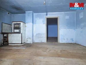 Prodej rodinného domu, Rozstání, 177 m2