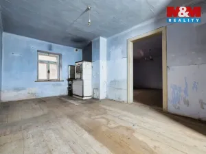 Prodej rodinného domu, Rozstání, 177 m2