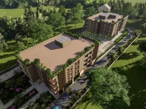 Prodej bytu 2+kk, Radhimë, 82 m2