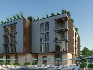 Prodej bytu 2+kk, Radhimë, 82 m2