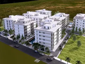 Prodej bytu 1+kk, Golem, 34 m2