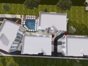 Prodej bytu 1+kk, Golem, 34 m2