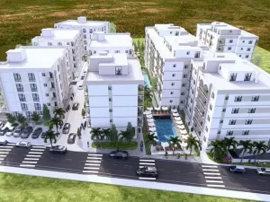 Prodej bytu 1+kk, Golem, 34 m2