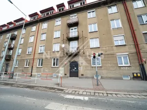 Prodej bytu 2+1, Praha - Strašnice, Černokostelecká, 57 m2