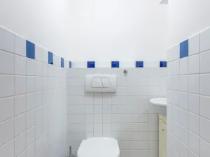 Pronájem bytu 3+kk, Praha - Hlubočepy, Hlubočepská, 81 m2