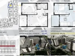 Prodej bytu 2+kk, Golem, 46 m2