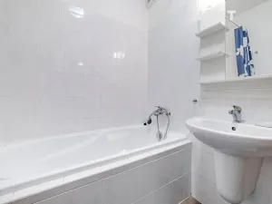 Pronájem bytu 2+kk, Praha - Stodůlky, Wiedermannova, 50 m2