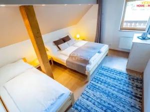 Prodej bytu 4+kk, Velké Karlovice, 135 m2