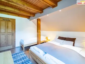 Prodej bytu 4+kk, Velké Karlovice, 135 m2