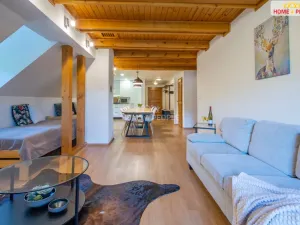 Prodej bytu 4+kk, Velké Karlovice, 135 m2