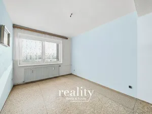 Prodej rodinného domu, Luka nad Jihlavou, Revoluční, 95 m2