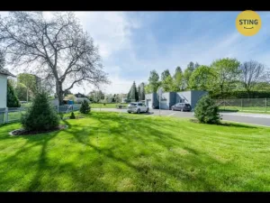 Pronájem bytu 2+1, Ostrava, Starobělská, 37 m2