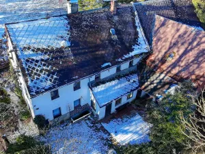 Prodej rodinného domu, Blatno - Mezihoří, 200 m2