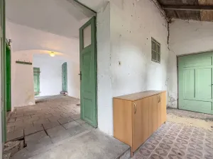 Prodej rodinného domu, Blatno - Mezihoří, 200 m2