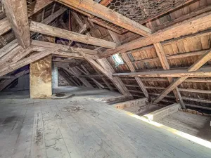 Prodej rodinného domu, Blatno - Mezihoří, 200 m2