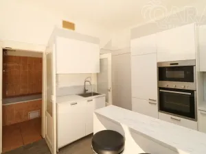 Pronájem bytu 2+1, Praha, Vrchlického, 50 m2