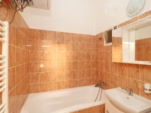 Pronájem bytu 2+1, Praha, Vrchlického, 50 m2