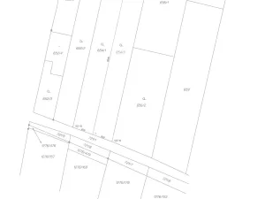 Prodej pozemku pro bydlení, Opatovice, 500 m2