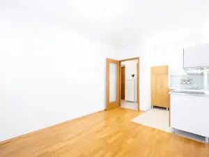 Pronájem bytu 2+kk, Praha, 40 m2