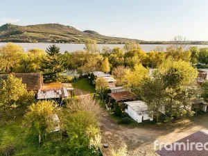 Prodej komerčního pozemku, Strachotín, 2851 m2